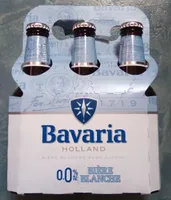 Bière blanche 0,0%