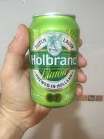 Clara con limón
