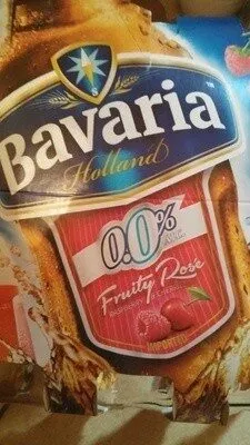 Fruity Rosé 0,0%