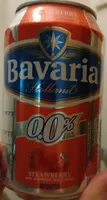 Bavaria Holland strauberry