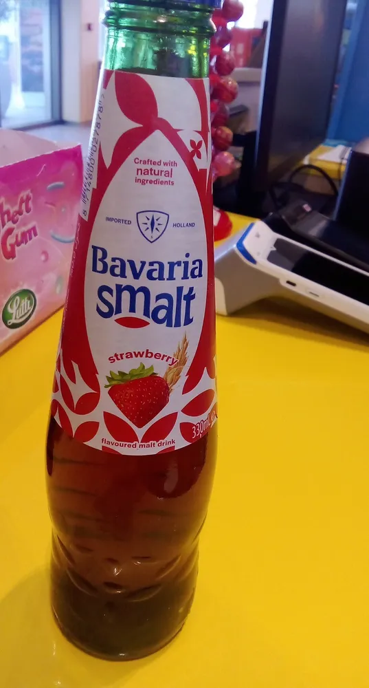 smalt