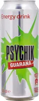50CL ENRG DRK GUARANA PSYCHIK