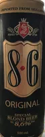 Original Special Blond Beer