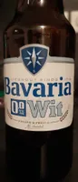 Beer 0% Wit (White)