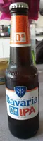 Bière IPA 0.0%
