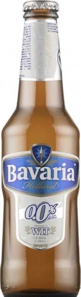 Bavaria Holland 0,0% IPA