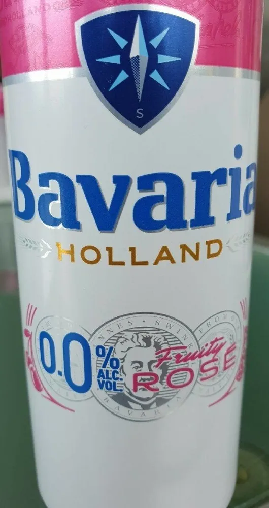 Bavaria rose