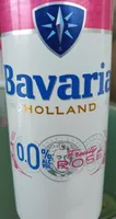 Bavaria rose