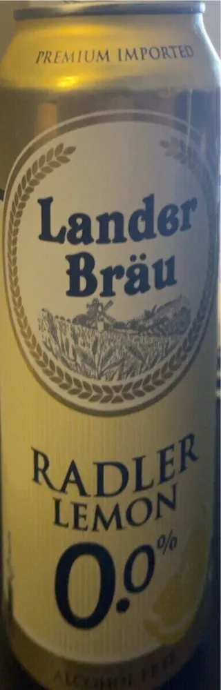 Radler