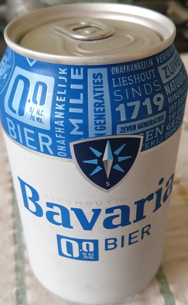 0.0 Bier