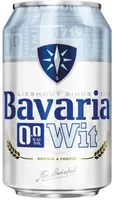 Bavaria 0.0 wit