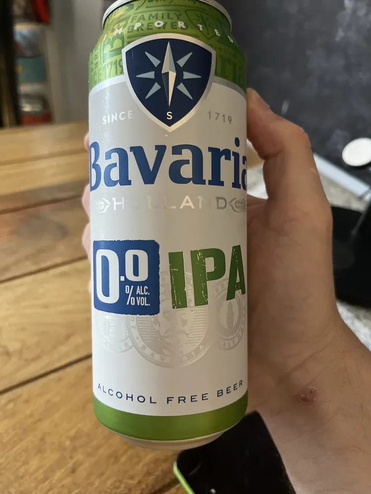 Bavaria 0 Alcol