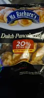 Dutch Pancake Bites