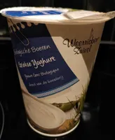 Griekse yoghurt