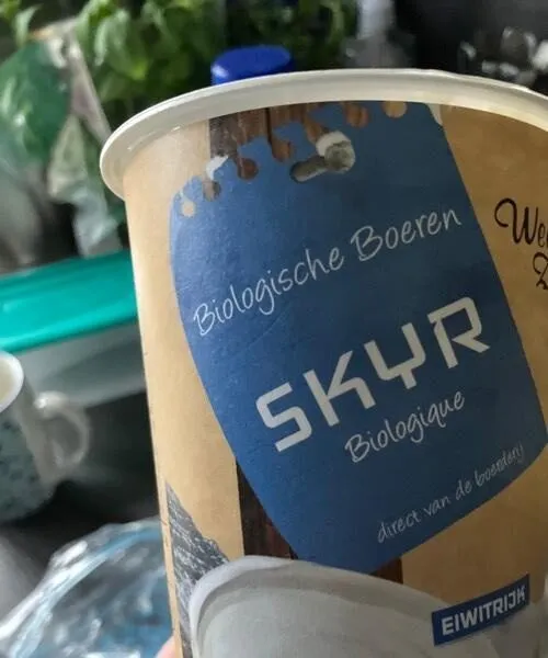Skyr