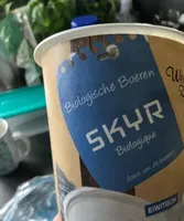 Skyr