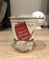 Crème fraiche épaisse