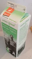 halfvolle yoghurt