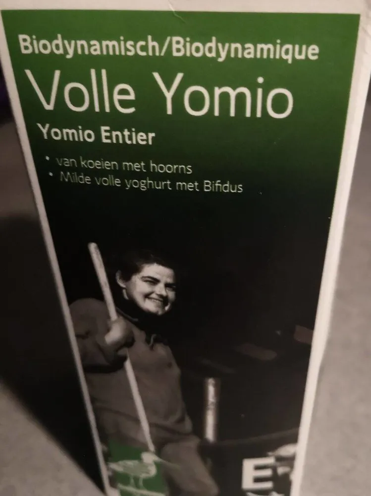 Volle yomio