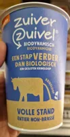 Zuiver in Zuivel
