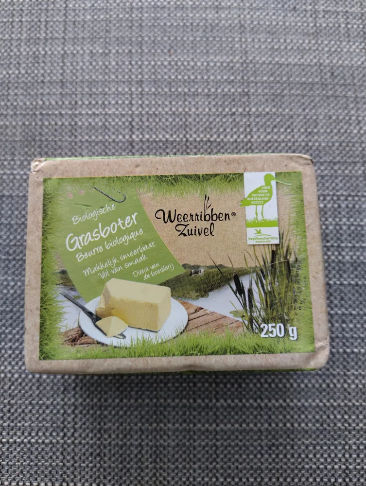 Grasboter