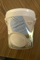 Biologische Boeren Magere Kwark