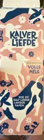 Biologische Volle Melk
