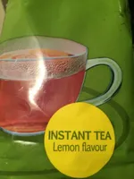 Instant Tea Lemon Flavour