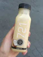 721 coconut crush smoothie