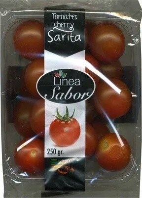 Tomates cherry "Sarita"