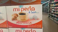 Mi Perla- Sucre En Morceaux