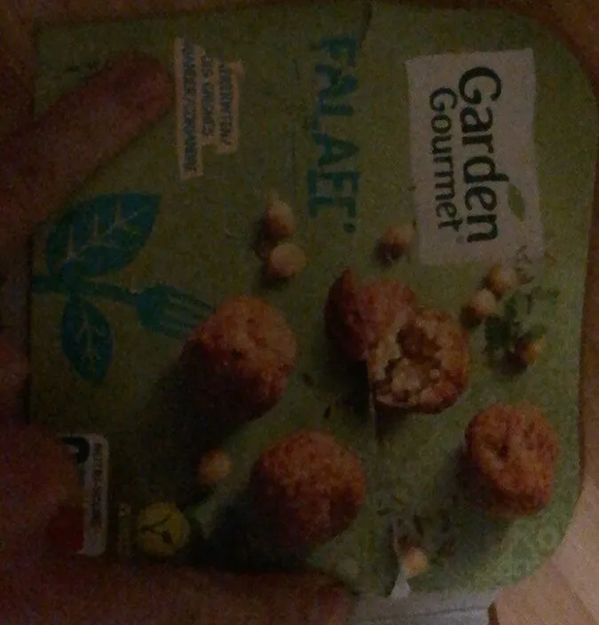 Falafel