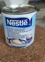Nestlé lait concentré sucré