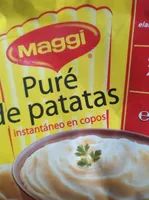 Puré de patata