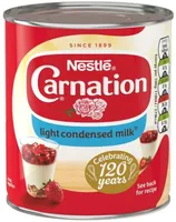 Carnation Light Condensed Milk 405G