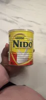 INSTANT FULL CREAM MILK POWDER