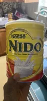 Instant Full Cream Milk Powder
