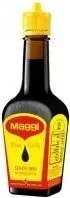 Maggi Maggi Quality SINDS 1895 DE ENIGE ECHTE BERE
