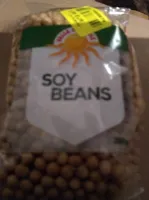 Soy beans