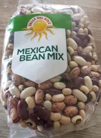 Mexican Bean Mix