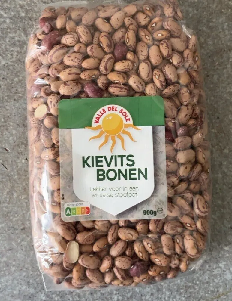 Kievits Bonen