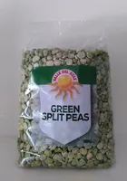 Green Split Peas