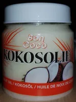 Huile de noix de coco