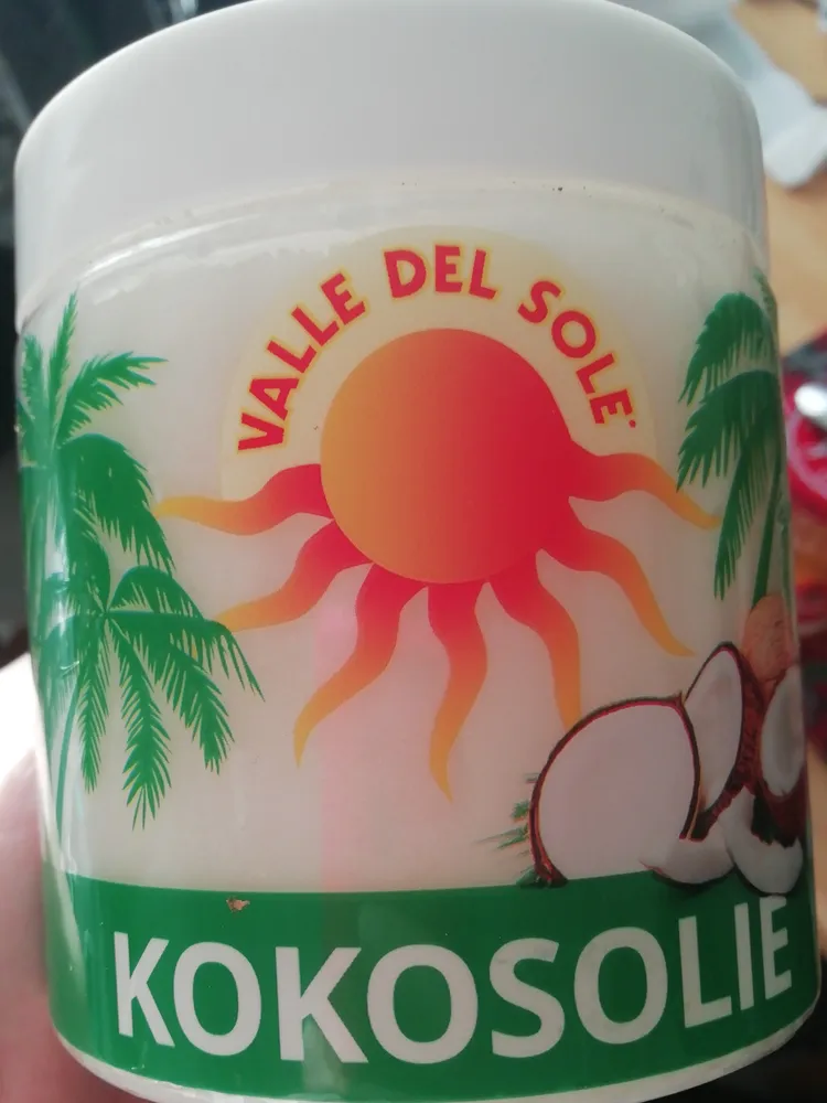 Kokosoile