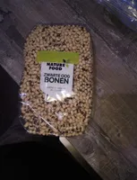 Zwarte oog bonen