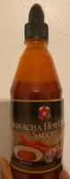 Sriracha Hot Chili Sauce
