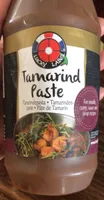 Tamarind sauce