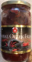 Sambal Oelek Fresh