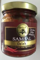 Sambal Oelek