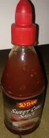 Sothai Sweet Chili Sauce , Sweet Chili